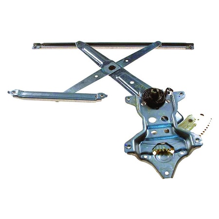 Wai Global POWER WINDOW REGULATOR ONLY, WPR5472R WPR5472R